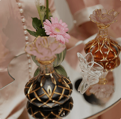 عطور الضيافة