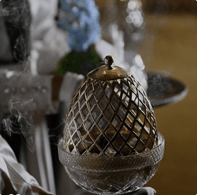 تعطير المكان
